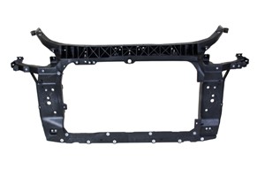 Jäähdyttimen säleikkö, HYUNDAI i10, 64101-0X000, 641010X200, 641010X202, 641010X203