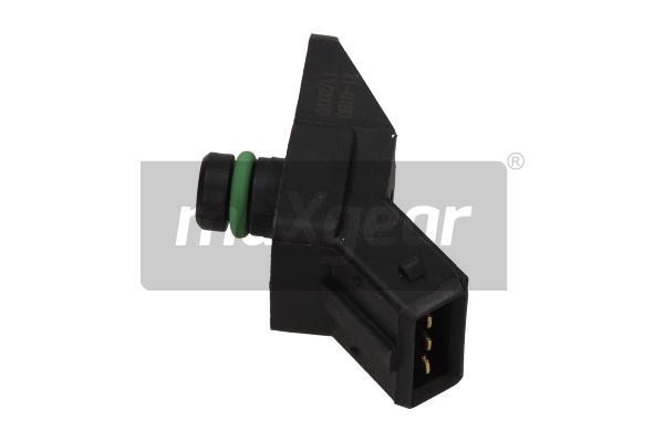 Tunnistin, imusarjapaine MAXGEAR 21-0188