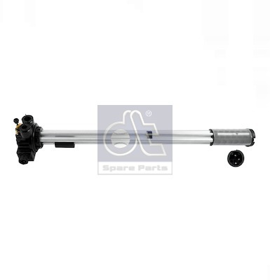 Tunnistin, polttoainetankki DT 6.33813
