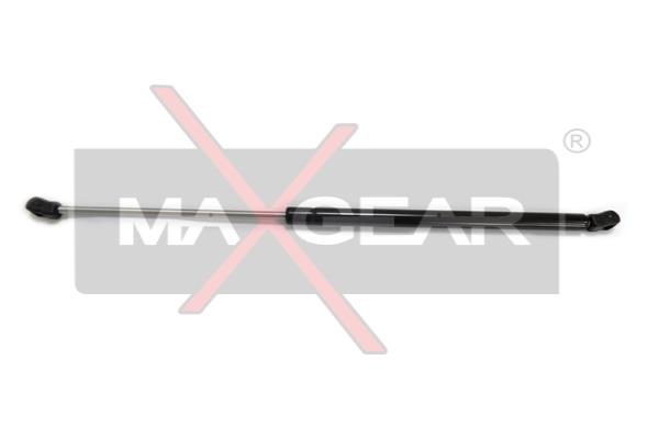 Kaasujousi, takaluukku MAXGEAR 12-0107