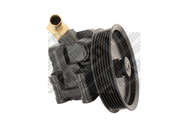 Hydrauliikkapumppu, ohjaus MAPCO 27619