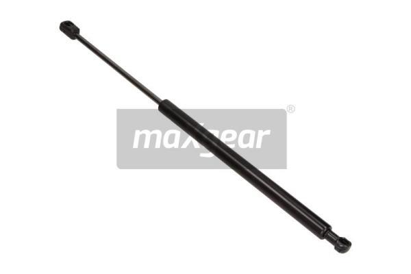 Kaasujousi, takaluukku MAXGEAR 12-1690