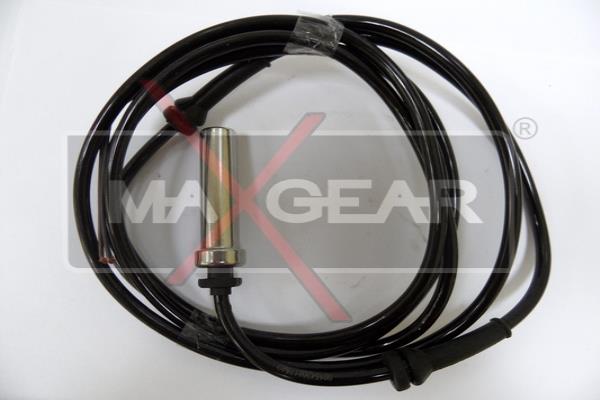 ABS-anturi MAXGEAR 20-0026