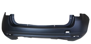 Puskuri, eteen, Takana, DACIA DUSTER, DUSTER Skåp, 85 02 200 33R
