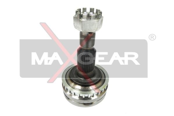 Vetoakselin nivelsarja MAXGEAR 49-0341