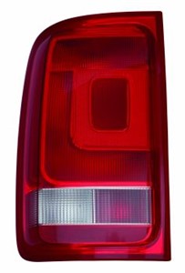 Takavalo, Vasen, VW AMAROK, 2H1945095C