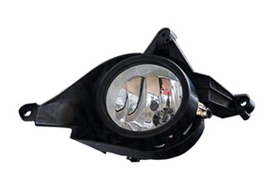 Sumuvalo, Eteen, oikea, HONDA CR-V III, 33900SWWE010HAC