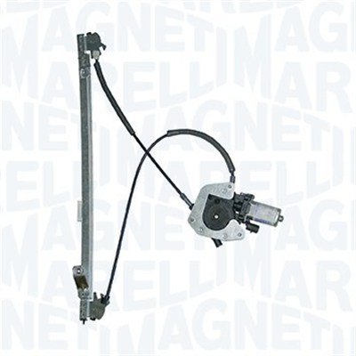 Lasinnostin MAGNETI MARELLI 350103153000
