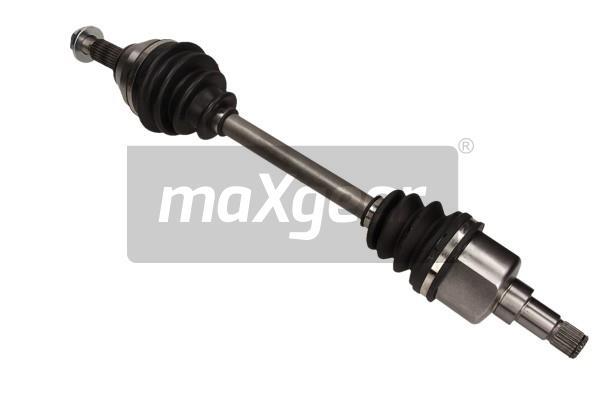 Vetoakseli MAXGEAR 49-0558