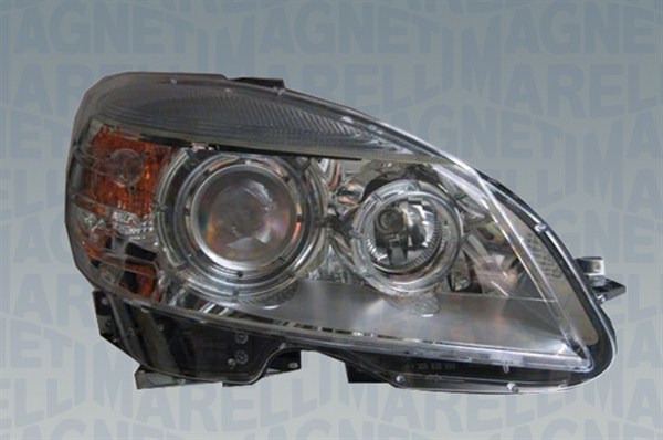Ajovalo MAGNETI MARELLI 710301234202