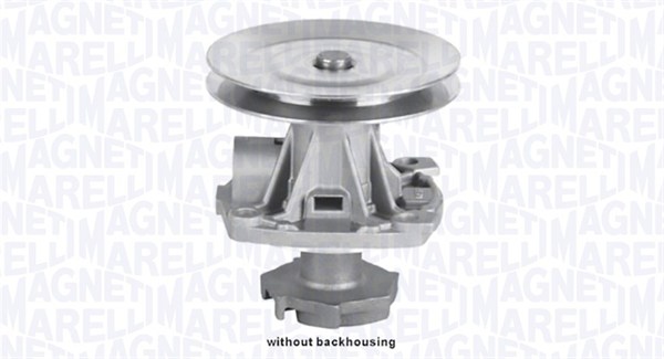 Vesipumppu MAGNETI MARELLI 352316170284