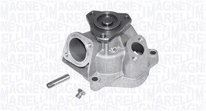 Vesipumppu, VW TRANSPORTER Buss III, TRANSPORTER Flak/chassi III, TRANSPORTER Skåp III, 025121010C, 025121010CV, 025121010CX, 025121010C