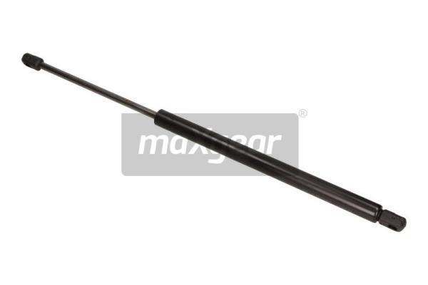 Kaasujousi, takalasi MAXGEAR 12-1654