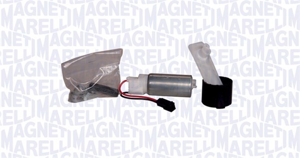 Polttoainepumppu MAGNETI MARELLI 519770209901