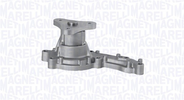 Vesipumppu MAGNETI MARELLI 352316170457
