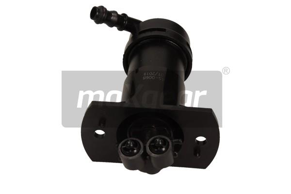 Pesusuutin, ajovalo MAXGEAR 45-0068
