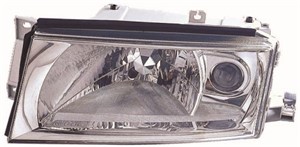 Ajovalo, Oikea, SKODA OCTAVIA I, OCTAVIA Combi I, 10202021, 1U1941018D, 1U1941018P, 206231052, 7621964V, E49756, MR548033