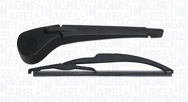 Wiper Blade MAGNETI MARELLI 000723180280