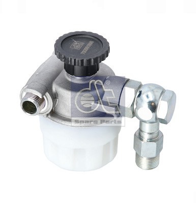 Polttoainepumppu DT 4.66500
