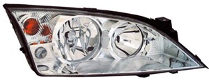 Ajovalo, Oikea, FORD MONDEO III, MONDEO Sedan III, MONDEO Turnier III, 1126628, 1134567, 1144903, 1349887, 1435619, 1S7113005SA, 1S71-13