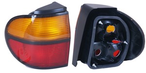 Takavalo, Oikea, VW SHARAN, 7M0 945 096G, 7M0 945 112