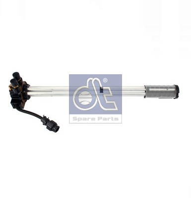 Tunnistin, polttoainetankki DT 3.23001