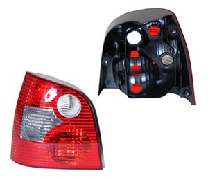 Takavalo, Oikea, VW POLO, 6Q6 945 096Q