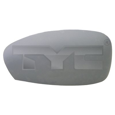 Suojus, ulkopeili TYC 326-0030-2