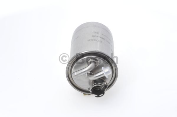 Polttoainesuodatin BOSCH 0 450 906 429