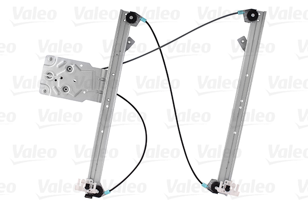 Lasinnostin VALEO 851582