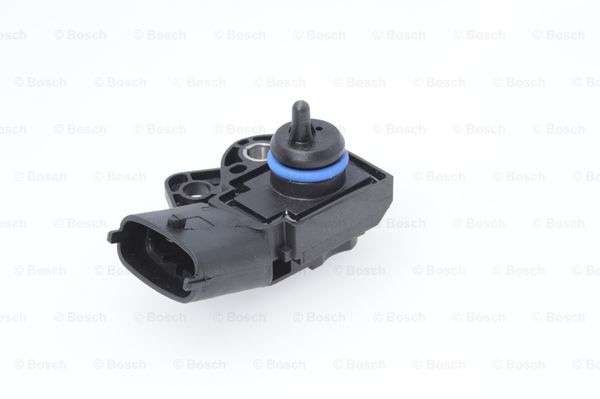 Tunnistin, imusarjapaine BOSCH 0 261 230 109