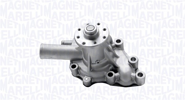 Vesipumppu MAGNETI MARELLI 352316170497