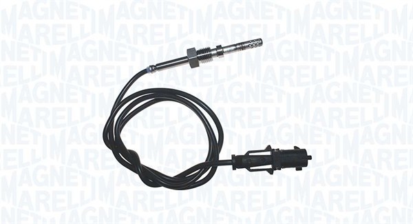Tunnistin, pakokaasulämpötila MAGNETI MARELLI 172000237010