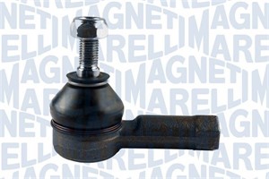 Raidetangon pää, Etuakseli, FORD KA, KA Van, 1032689, 1034417