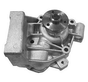 Vesipumppu, ALFA ROMEO AR 6 Skåp, FIAT DUCATO Flak/chassi, DUCATO Panorama, DUCATO Skåp, 4823810, 99459759