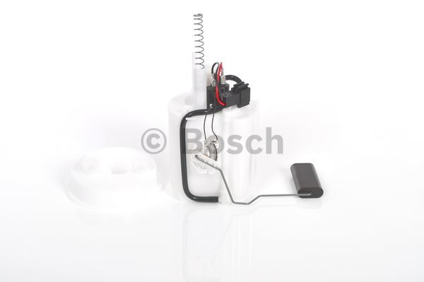 Polttoaineen syöttöyksikkö BOSCH 0 986 580 183