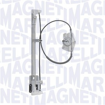 Lasinnostin MAGNETI MARELLI 350103138700