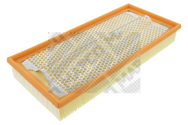 Ilmansuodatin MAPCO 60250