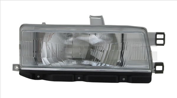 Ajovalo TYC 20-3320-05-2