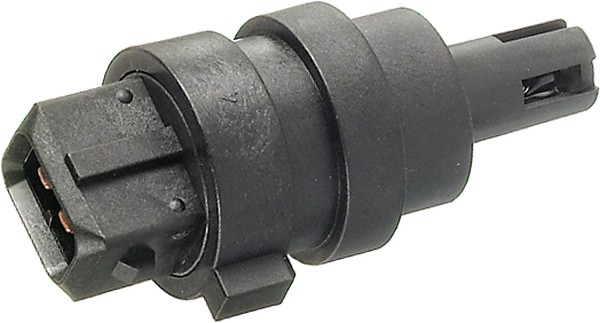 Tunnistin, imuilman lämpötila HELLA 6PT 009 109-281