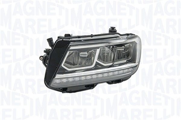 Ajovalo MAGNETI MARELLI 711451000257