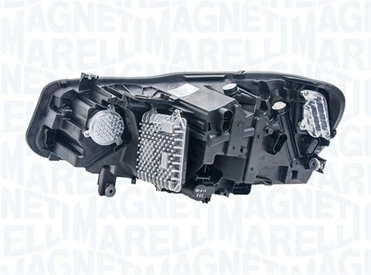 Ajovalo MAGNETI MARELLI 711451000694