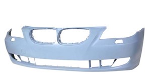 Puskuri, eteen, Edessä, BMW 5 [E60], 5 Touring [E61], 51 11 7 178 076