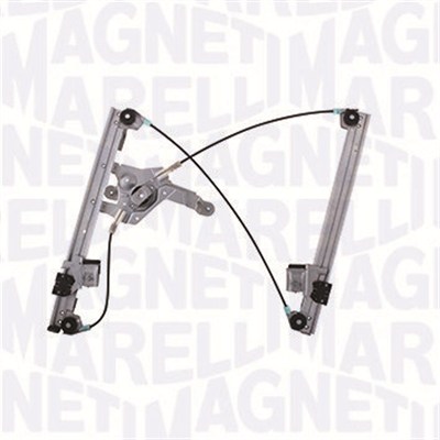 Lasinnostin MAGNETI MARELLI 350103170103