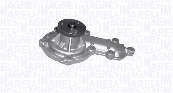 Vesipumppu MAGNETI MARELLI 352316170939