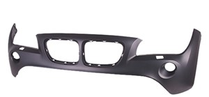 Puskuri, eteen, Edessä, BMW X1 [E84], 51 11 2 993 566