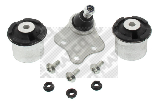 Alustasarjat MAPCO 53279
