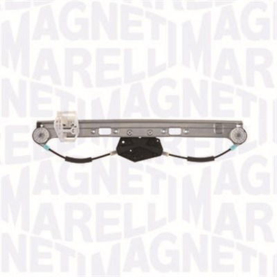 Lasinnostin MAGNETI MARELLI 350103170074