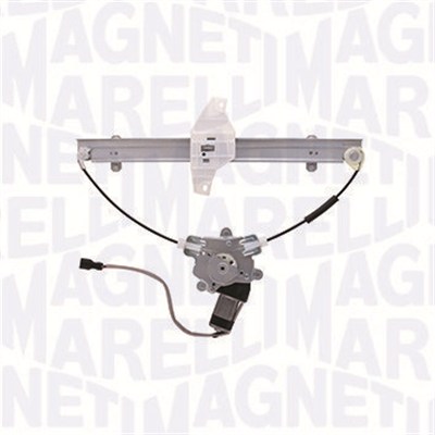 Lasinnostin MAGNETI MARELLI 350103170148
