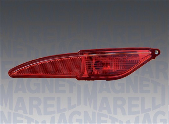 Peruutusvalo MAGNETI MARELLI 715104108000